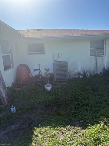 1477 Harmony Dr, Port Charlotte, Florida 33952