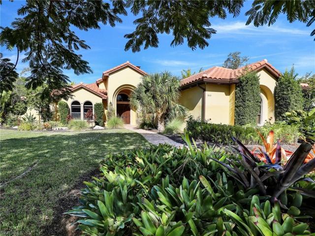 Welcome to 3949 La Vida Way