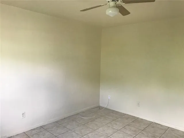 2nd view of front bedroom