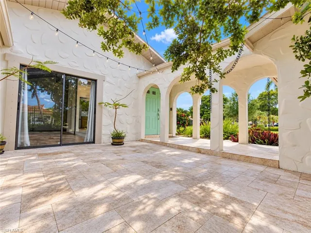 4272 Island Cir B, Fort Myers, Florida 33919