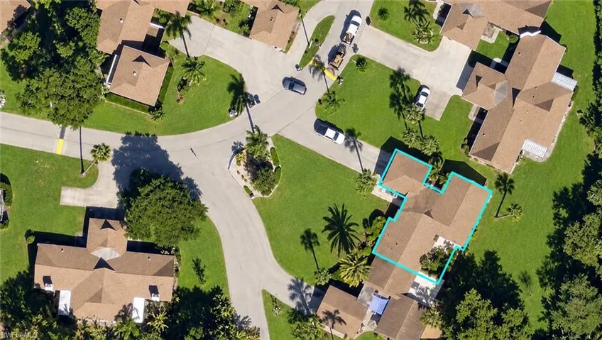 4272 Island Cir B, Fort Myers, Florida 33919