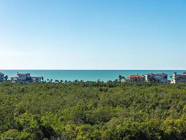 Gulf views never get old