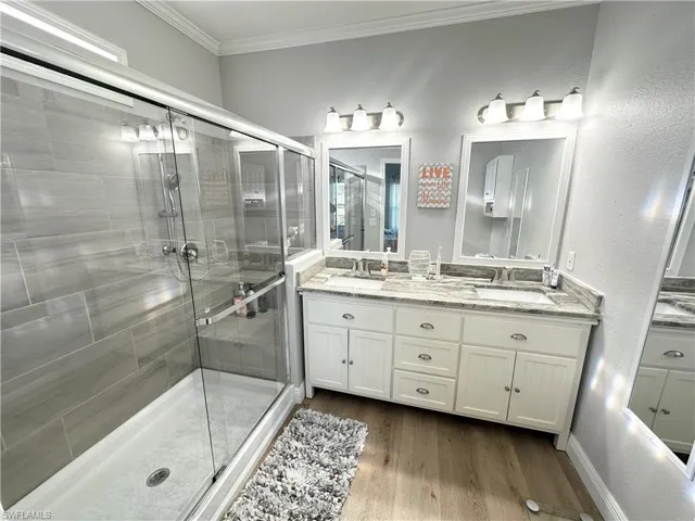 Master bath