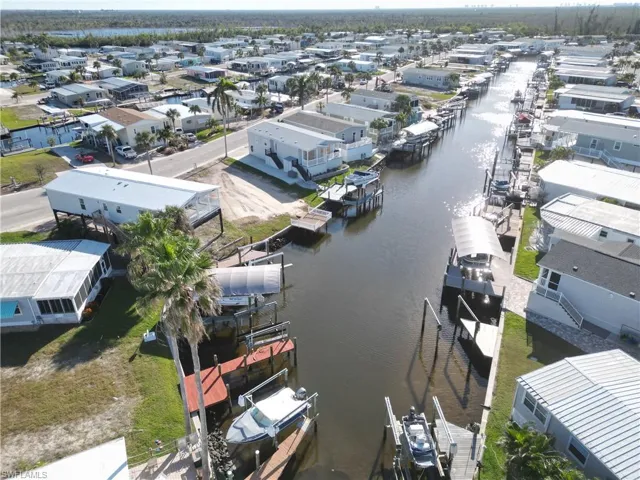 Your watery avenue to adventure