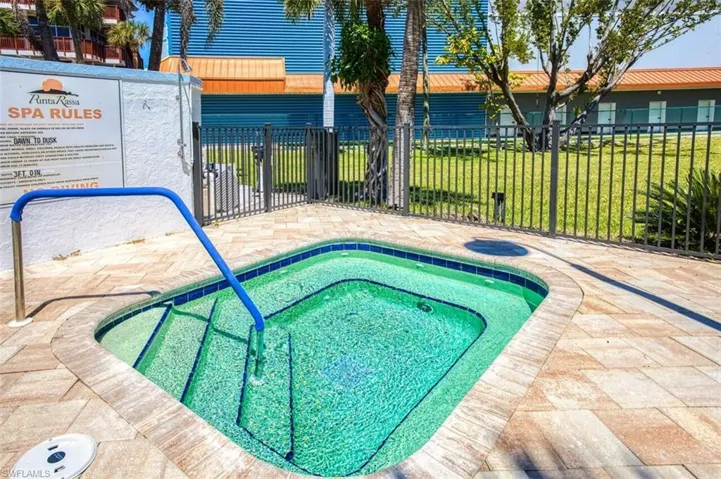 15031 Punta Rassa Rd 1103, Fort Myers, Florida 33908