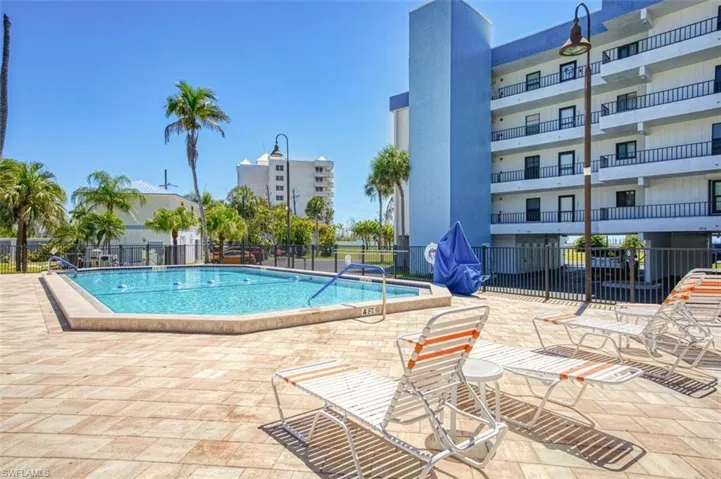 15031 Punta Rassa Rd 1103, Fort Myers, Florida 33908