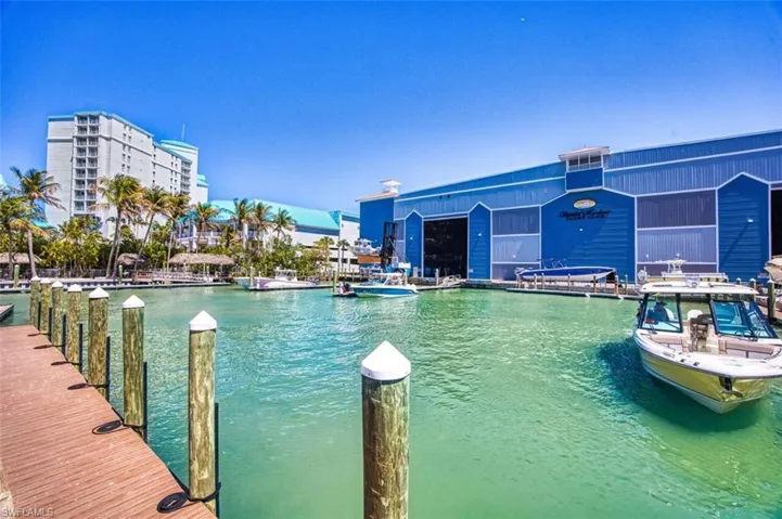 15031 Punta Rassa Rd 1103, Fort Myers, Florida 33908