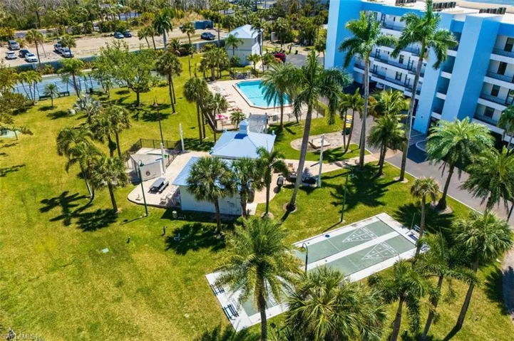 15031 Punta Rassa Rd 1103, Fort Myers, Florida 33908