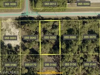 2711 28th St W, Lehigh Acres, Florida 33971