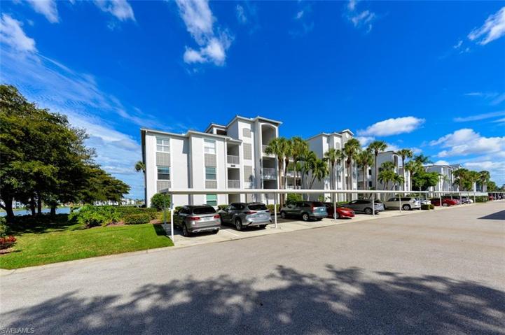 10480 Washingtonia Palm WAY # 1114, FORT MYERS FL 33966