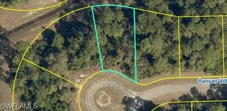 677  Nassau  CIR, Labelle, FL 33935