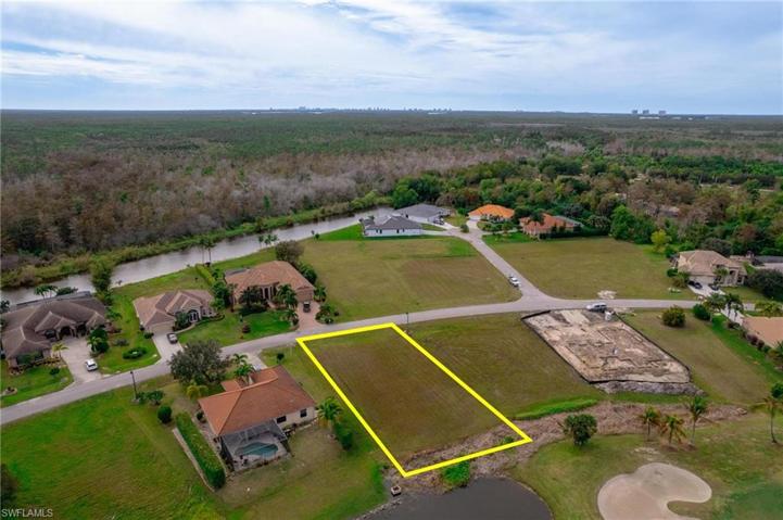 18384 Royal Hammock BLVD, NAPLES FL 34114