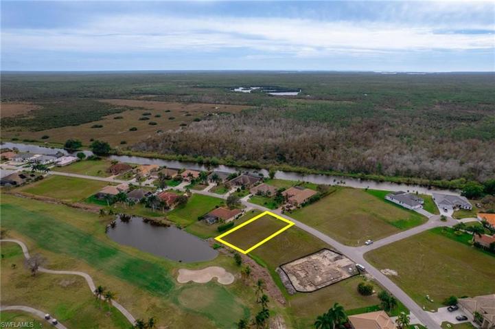 18384 Royal Hammock BLVD, NAPLES FL 34114