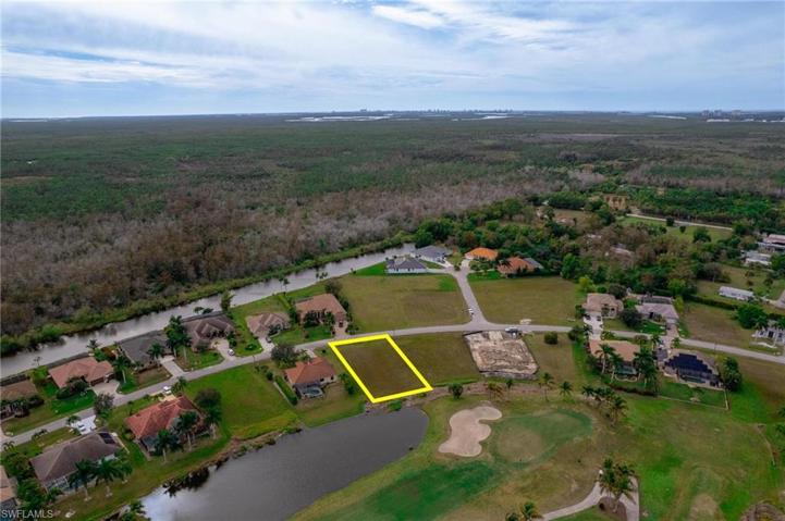 18384 Royal Hammock BLVD, NAPLES FL 34114