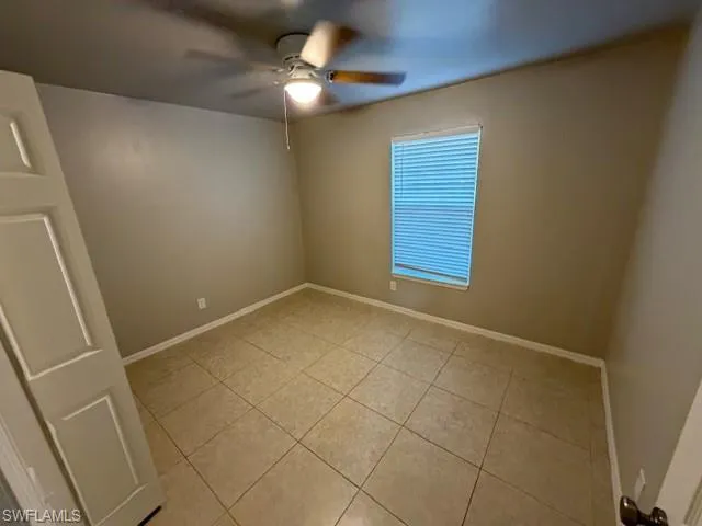 UNIT B BEDROOM 2