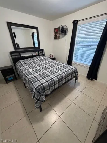 UNIT D BEDROOM 2