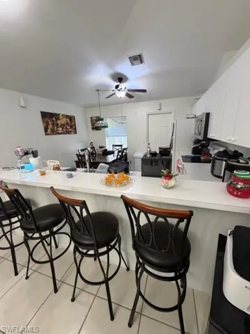 UNIT D KITCHEN