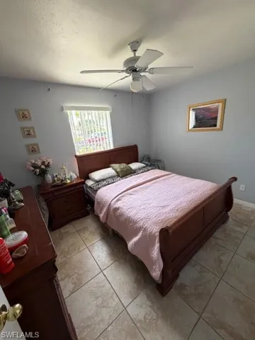 UNIT A BEDROOM 1
