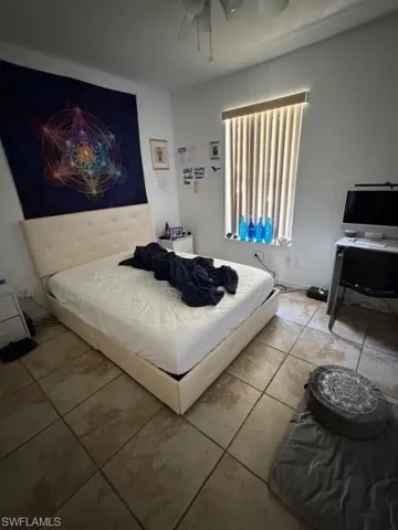UNIT C BEDROOM 2
