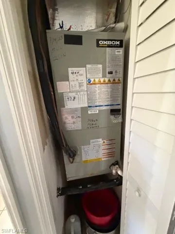 UNIT A AC SYSTEM