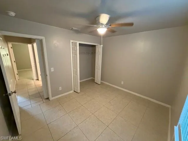UNIT B BEDROOM 2 SECOND VIEW
