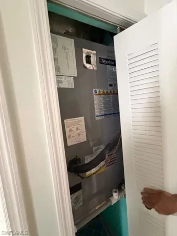 UNIT C AC SYSTEM
