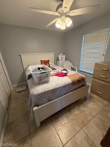 UNIT A BEDROOM 2