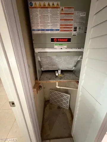 UNIT B AC SYSTEM