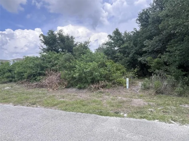 758 Kirkman Ave, Lehigh Acres, Florida 33974