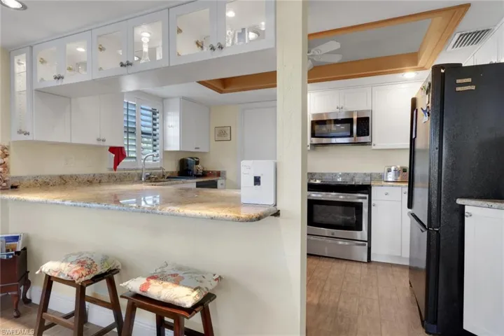 1400 Blue Point Ave 208, Naples, Florida 34102