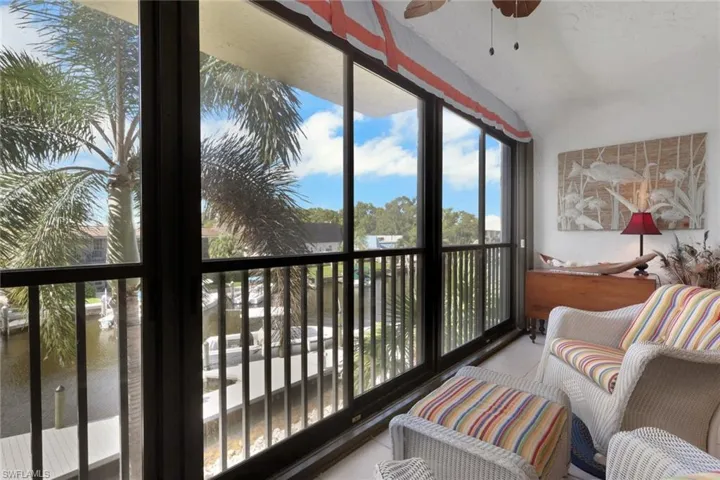 1400 Blue Point Ave 208, Naples, Florida 34102