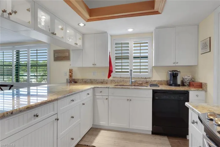 1400 Blue Point Ave 208, Naples, Florida 34102