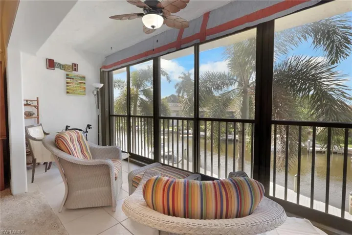1400 Blue Point Ave 208, Naples, Florida 34102