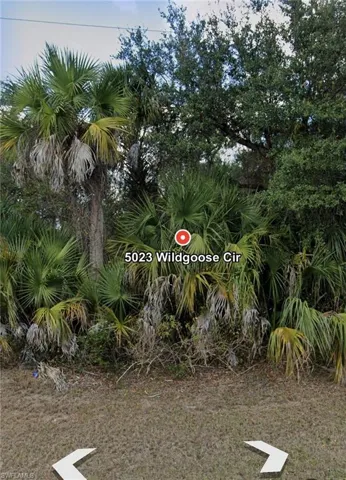 5023 Wild Goose Cir, Labelle, Florida 33935