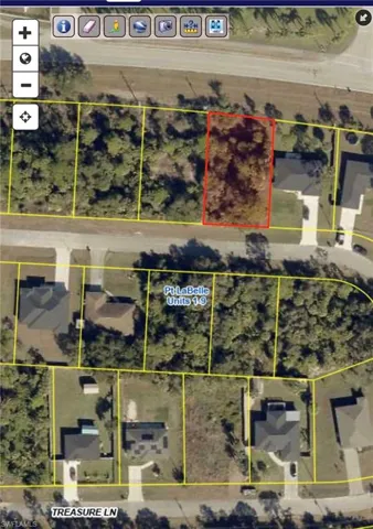 5023 Wild Goose Cir, Labelle, Florida 33935