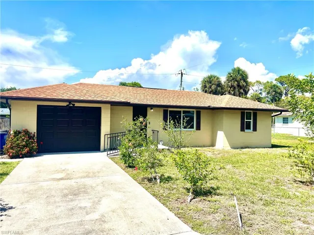 11355 Ridge Rd, Bonita Springs, Florida 34135