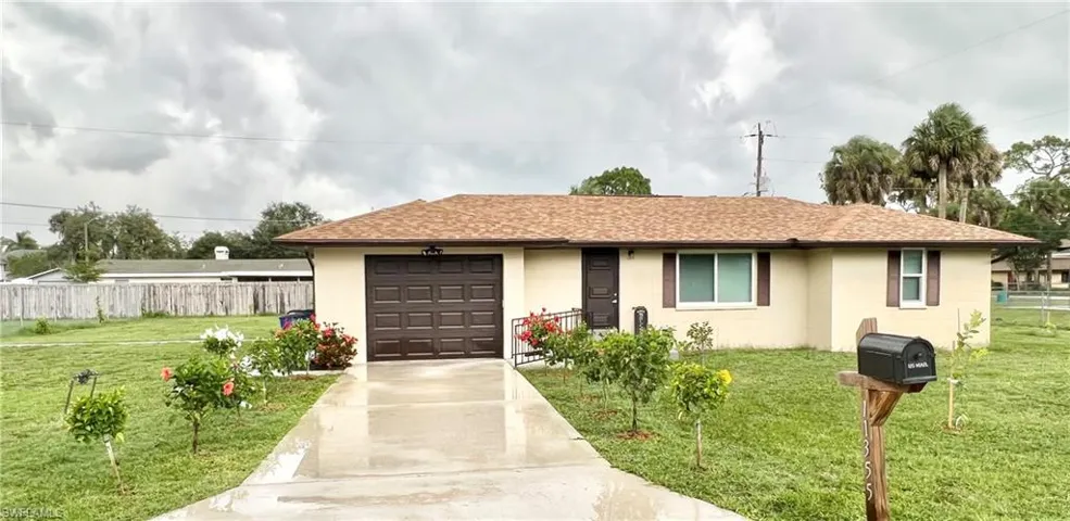 11355 Ridge Rd, Bonita Springs, Florida 34135
