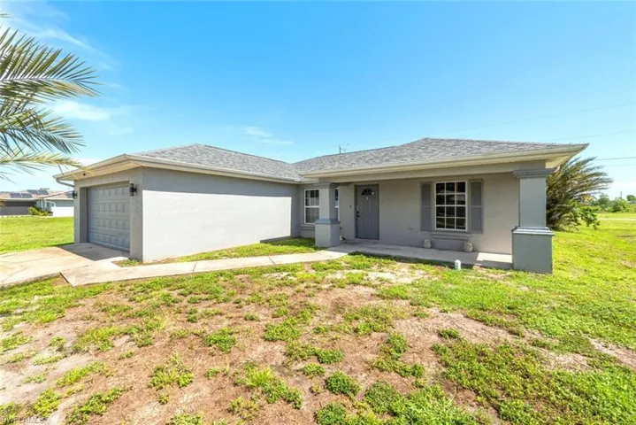 2049 Ne 25th St, Cape Coral, Florida 33909