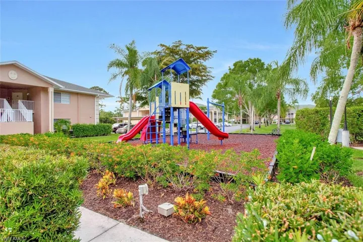 Community gym