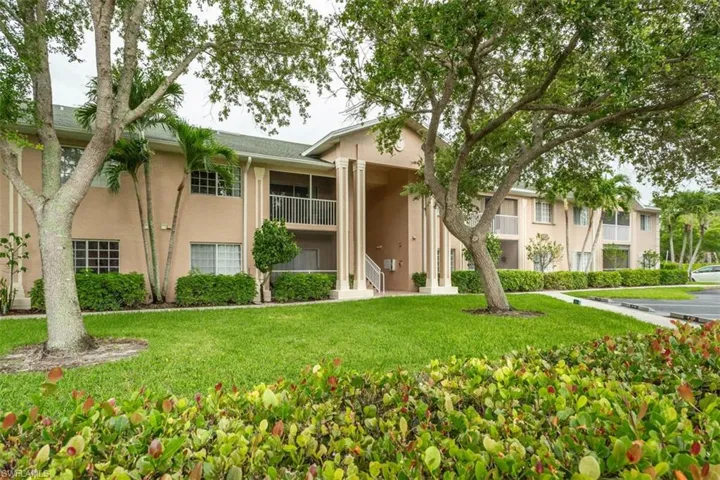 View of property