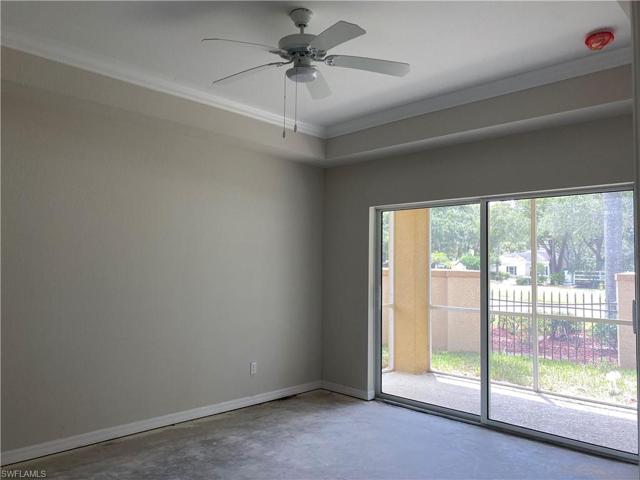 Master Bedroom Tray Ceiling