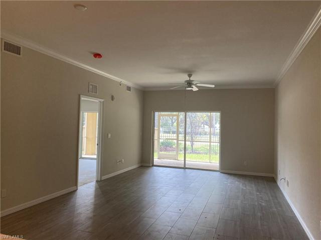 Dining Living Room from Kitchen