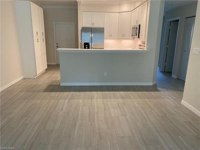 MIddle View from Living room
