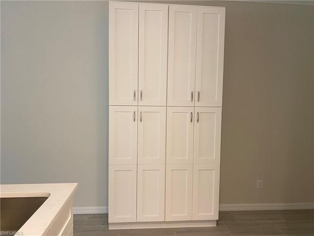 Pantry