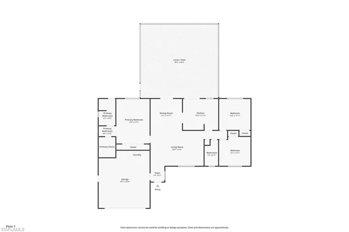 704  Meyer  DR, Naples, FL 34120