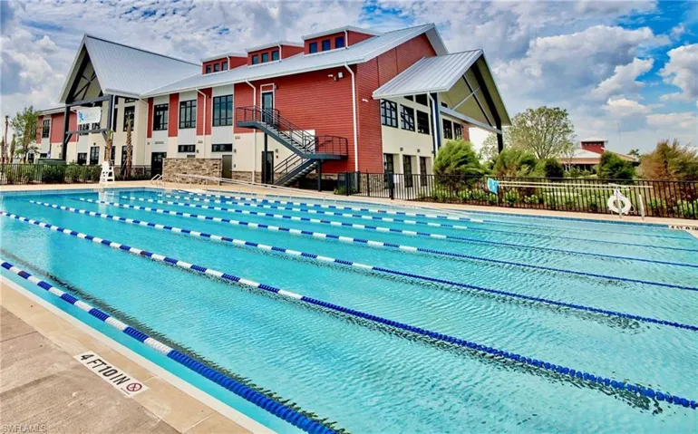 Wellway pool