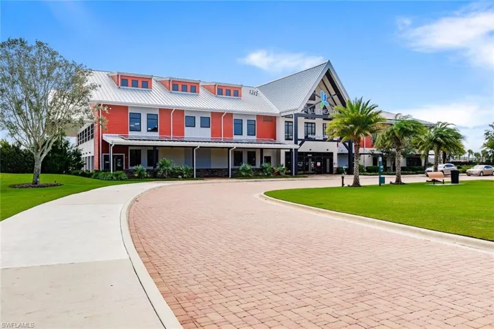 Wellway Medical Center and Gym