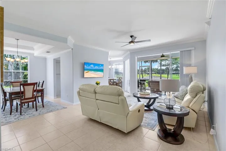 Great Room/Great View