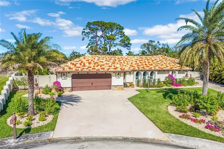 13750 Mcgregor Blvd, Fort Myers Fl 33919
