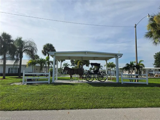 227 Santa Fe Trl, North Fort Myers, Florida 33917